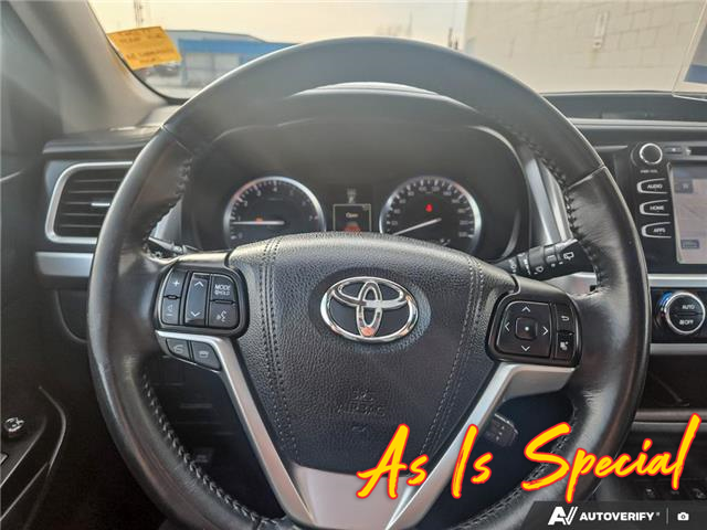 2015 Toyota Highlander XLE (Stk: TT5367) in Sarnia - Image 13 of 24