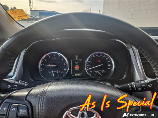 2015 Toyota Highlander XLE (Stk: TT5367) in Sarnia - Image 14 of 24