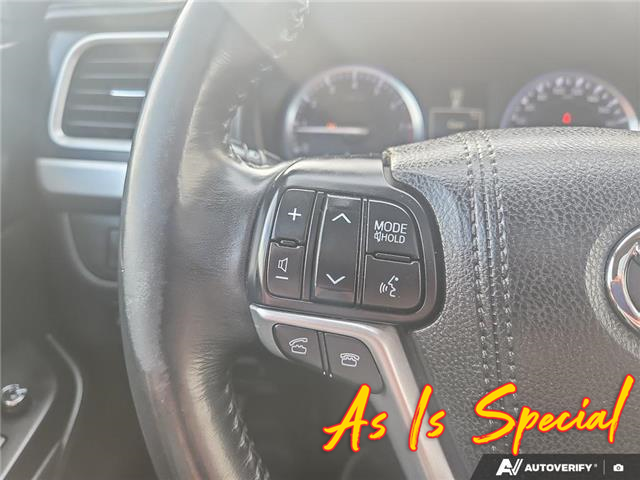 2015 Toyota Highlander XLE (Stk: TT5367) in Sarnia - Image 15 of 24