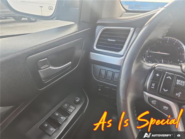 2015 Toyota Highlander XLE (Stk: TT5367) in Sarnia - Image 16 of 24