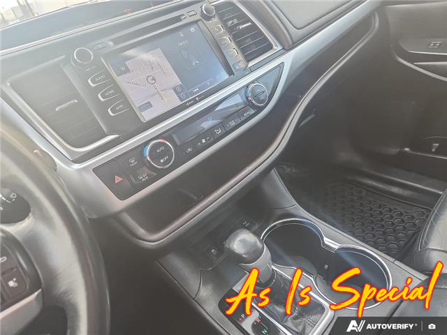 2015 Toyota Highlander XLE (Stk: TT5367) in Sarnia - Image 17 of 24