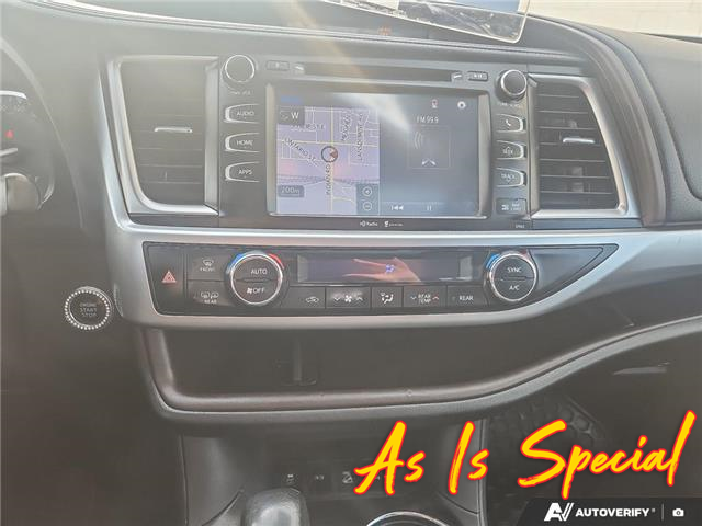 2015 Toyota Highlander XLE (Stk: TT5367) in Sarnia - Image 18 of 24