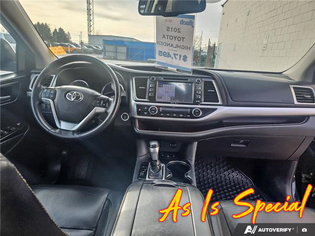 2015 Toyota Highlander XLE (Stk: TT5367) in Sarnia - Image 23 of 24