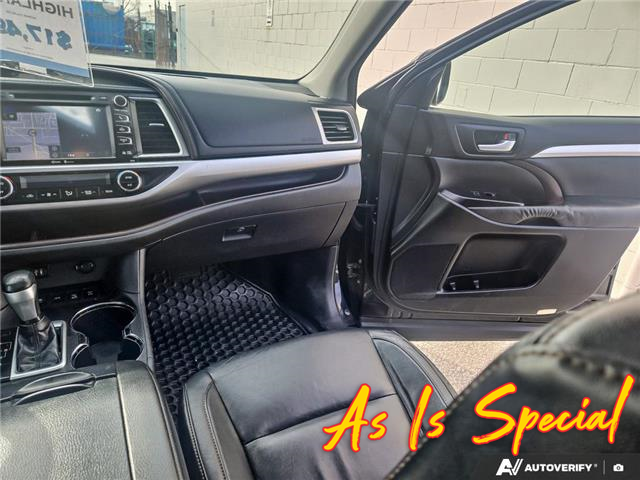 2015 Toyota Highlander XLE (Stk: TT5367) in Sarnia - Image 24 of 24