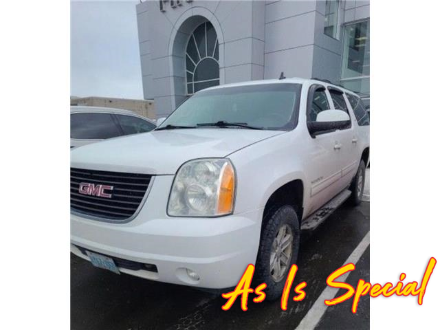 2014 GMC Yukon XL 1500 SLT (Stk: 165723) in London - Image 1 of 6