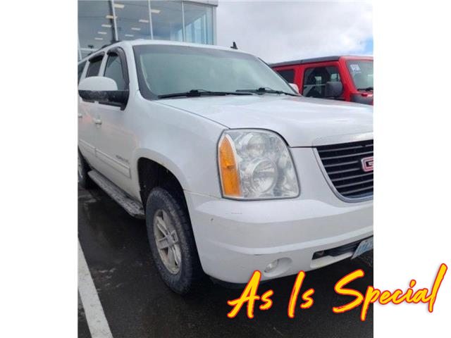 2014 GMC Yukon XL 1500 SLT (Stk: 165723) in London - Image 2 of 6