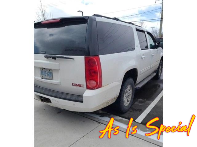 2014 GMC Yukon XL 1500 SLT (Stk: 165723) in London - Image 3 of 6