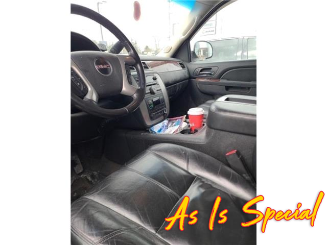 2014 GMC Yukon XL 1500 SLT (Stk: 165723) in London - Image 4 of 6