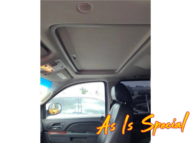 2014 GMC Yukon XL 1500 SLT (Stk: 165723) in London - Image 5 of 6