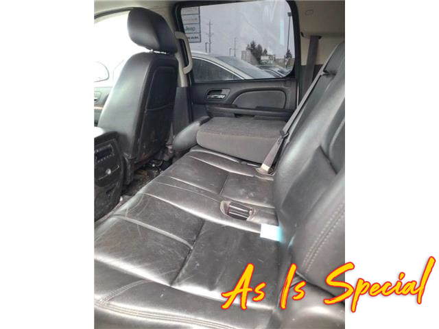 2014 GMC Yukon XL 1500 SLT (Stk: 165723) in London - Image 6 of 6