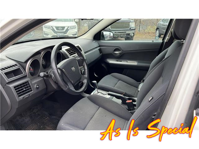 2010 Dodge Avenger SXT (Stk: 35799) in London - Image 10 of 11
