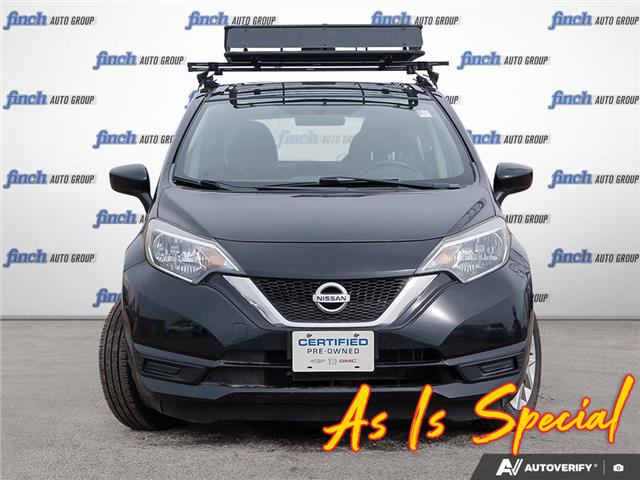 2017 Nissan Versa Note 1.6 SV (Stk: 42992) in Georgetown - Image 2 of 30