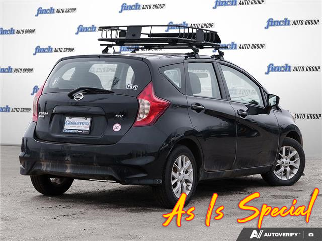 2017 Nissan Versa Note 1.6 SV (Stk: 42992) in Georgetown - Image 3 of 30