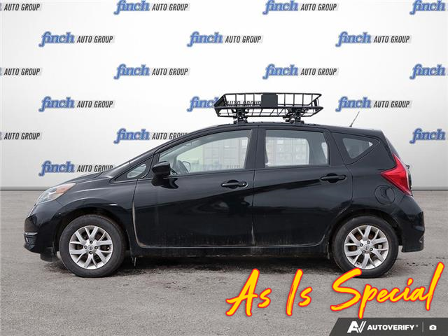 2017 Nissan Versa Note 1.6 SV (Stk: 42992) in Georgetown - Image 5 of 30