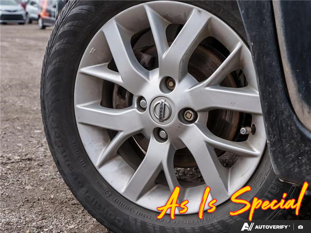 2017 Nissan Versa Note 1.6 SV (Stk: 42992) in Georgetown - Image 9 of 30