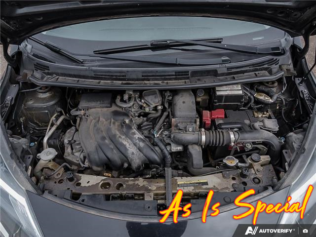 2017 Nissan Versa Note 1.6 SV (Stk: 42992) in Georgetown - Image 11 of 30