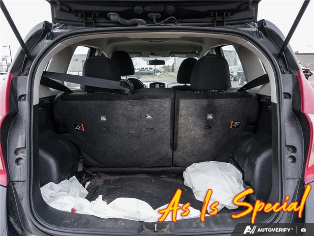 2017 Nissan Versa Note 1.6 SV (Stk: 42992) in Georgetown - Image 14 of 30