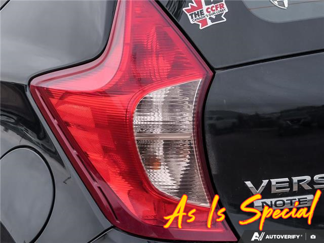 2017 Nissan Versa Note 1.6 SV (Stk: 42992) in Georgetown - Image 15 of 30