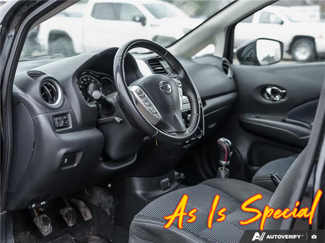 2017 Nissan Versa Note 1.6 SV (Stk: 42992) in Georgetown - Image 16 of 30