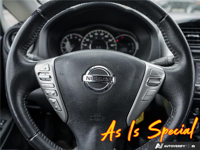 2017 Nissan Versa Note 1.6 SV (Stk: 42992) in Georgetown - Image 17 of 30