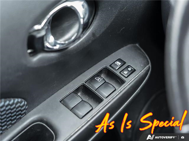 2017 Nissan Versa Note 1.6 SV (Stk: 42992) in Georgetown - Image 20 of 30