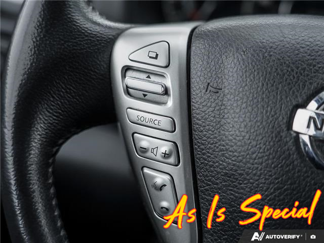 2017 Nissan Versa Note 1.6 SV (Stk: 42992) in Georgetown - Image 21 of 30