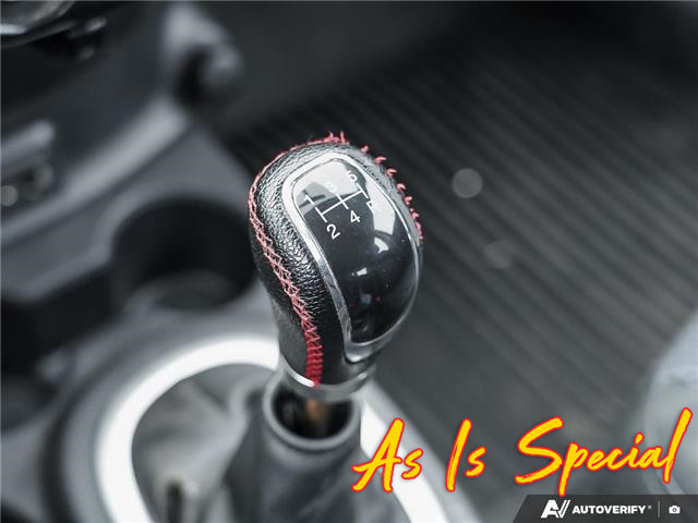 2017 Nissan Versa Note 1.6 SV (Stk: 42992) in Georgetown - Image 22 of 30