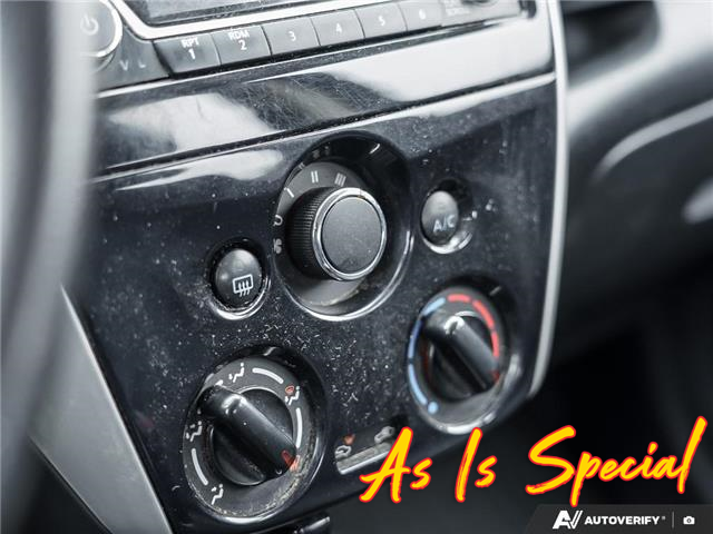 2017 Nissan Versa Note 1.6 SV (Stk: 42992) in Georgetown - Image 23 of 30