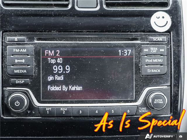 2017 Nissan Versa Note 1.6 SV (Stk: 42992) in Georgetown - Image 24 of 30