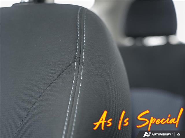 2017 Nissan Versa Note 1.6 SV (Stk: 42992) in Georgetown - Image 26 of 30