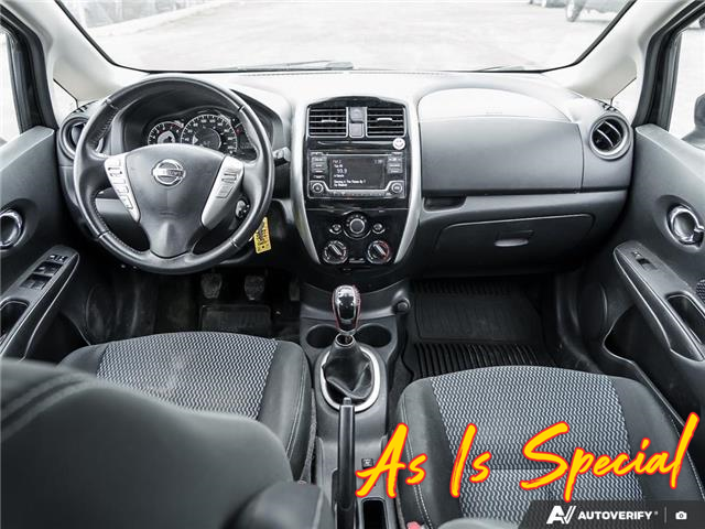 2017 Nissan Versa Note 1.6 SV (Stk: 42992) in Georgetown - Image 28 of 30
