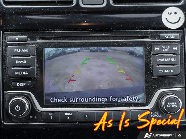 2017 Nissan Versa Note 1.6 SV (Stk: 42992) in Georgetown - Image 30 of 30