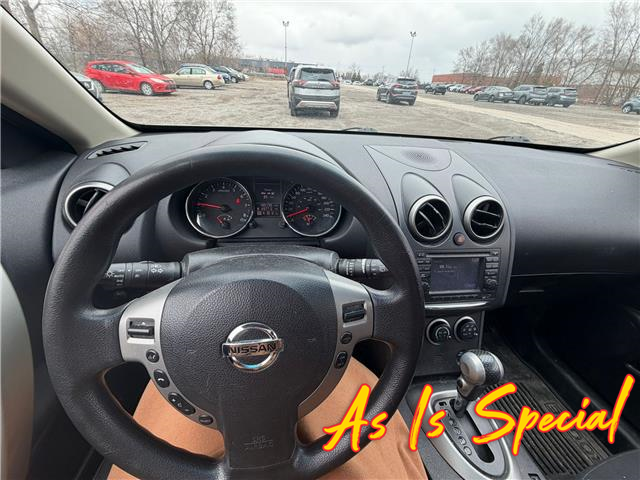 2013 Nissan Rogue SV (Stk: 35993) in London - Image 10 of 10