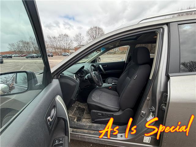 2013 Nissan Rogue SV (Stk: 35993) in London - Image 8 of 10