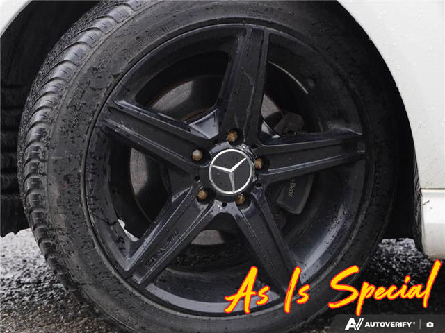 2011 Mercedes-Benz C-Class Base (Stk: 174780) in London - Image 6 of 27