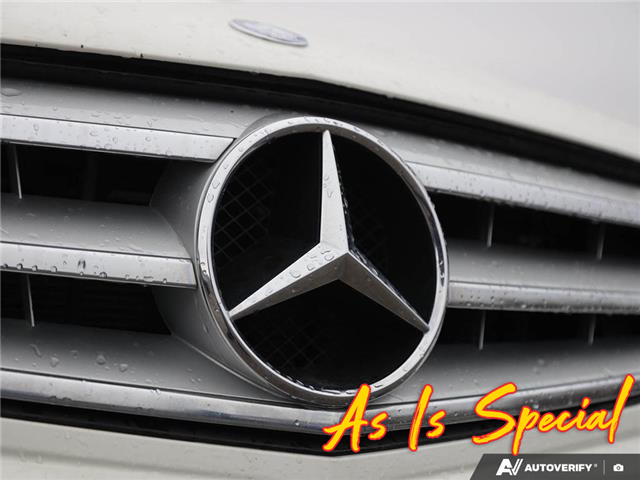 2011 Mercedes-Benz C-Class Base (Stk: 174780) in London - Image 9 of 27