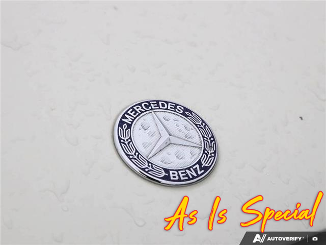 2011 Mercedes-Benz C-Class Base (Stk: 174780) in London - Image 11 of 27