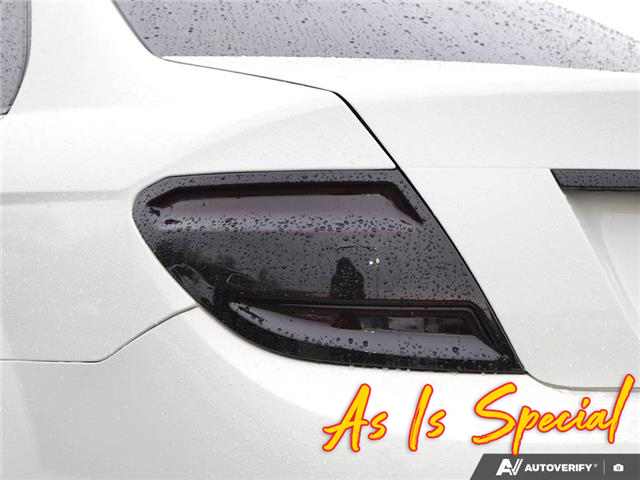 2011 Mercedes-Benz C-Class Base (Stk: 174780) in London - Image 12 of 27