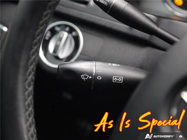 2011 Mercedes-Benz C-Class Base (Stk: 174780) in London - Image 16 of 27