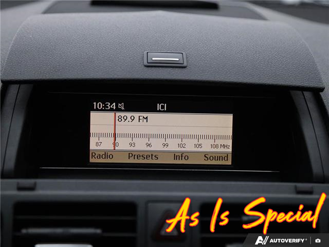 2011 Mercedes-Benz C-Class Base (Stk: 174780) in London - Image 21 of 27