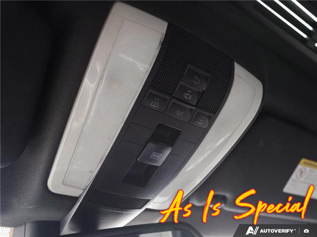 2011 Mercedes-Benz C-Class Base (Stk: 174780) in London - Image 23 of 27