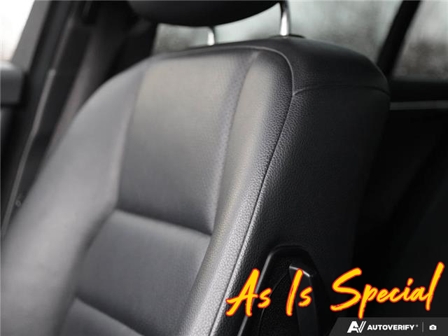 2011 Mercedes-Benz C-Class Base (Stk: 174780) in London - Image 24 of 27