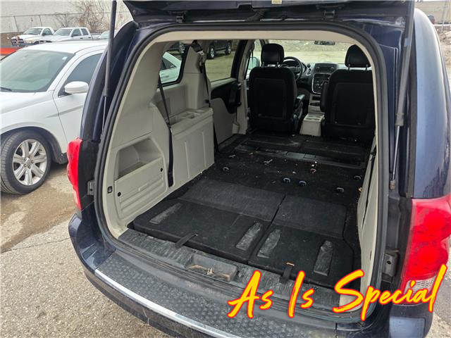2012 Dodge Grand Caravan SE/SXT (Stk: 1014) in Kitchener - Image 5 of 9