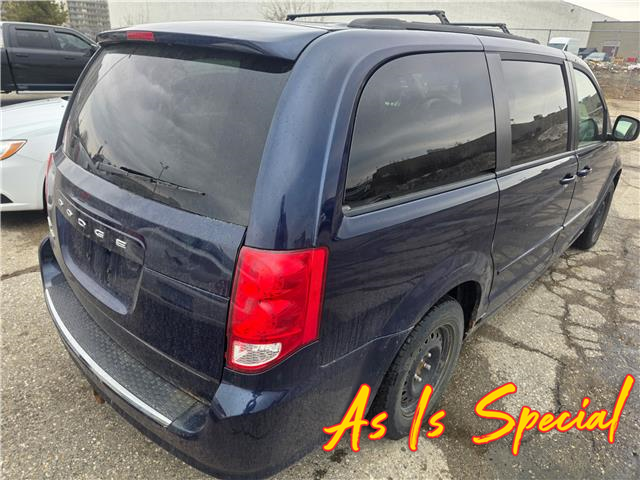 2012 Dodge Grand Caravan SE/SXT (Stk: 1014) in Kitchener - Image 6 of 9