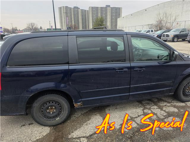 2012 Dodge Grand Caravan SE/SXT (Stk: 1014) in Kitchener - Image 7 of 9