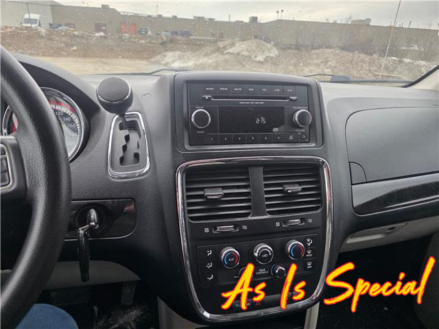 2012 Dodge Grand Caravan SE/SXT (Stk: 1014) in Kitchener - Image 9 of 9