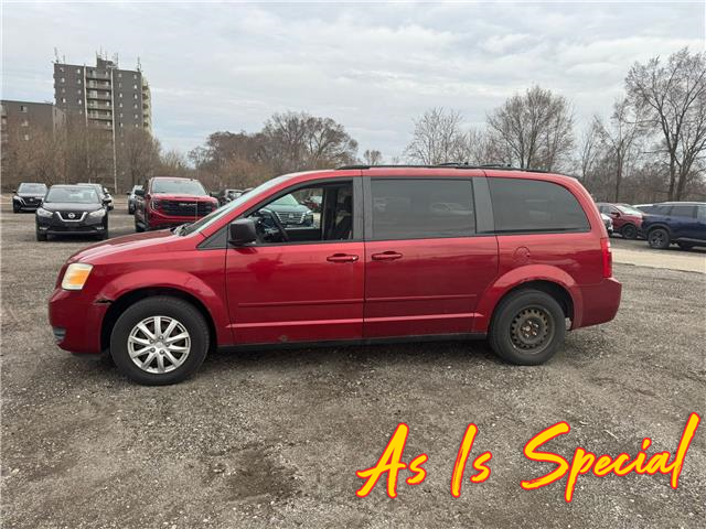 2008 Dodge Grand Caravan SE (Stk: 36085) in London - Image 3 of 9
