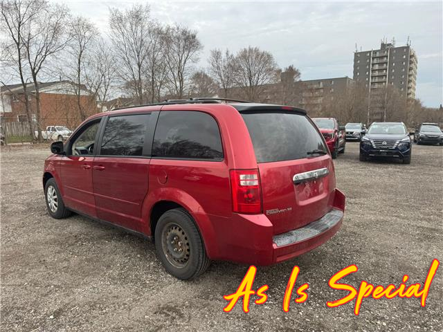 2008 Dodge Grand Caravan SE (Stk: 36085) in London - Image 6 of 9