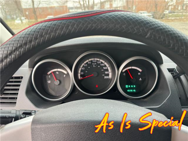 2008 Dodge Grand Caravan SE (Stk: 36085) in London - Image 7 of 9