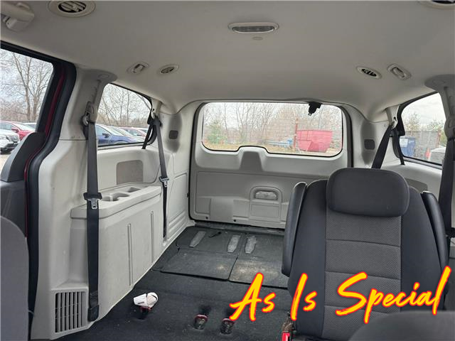 2008 Dodge Grand Caravan SE (Stk: 36085) in London - Image 9 of 9